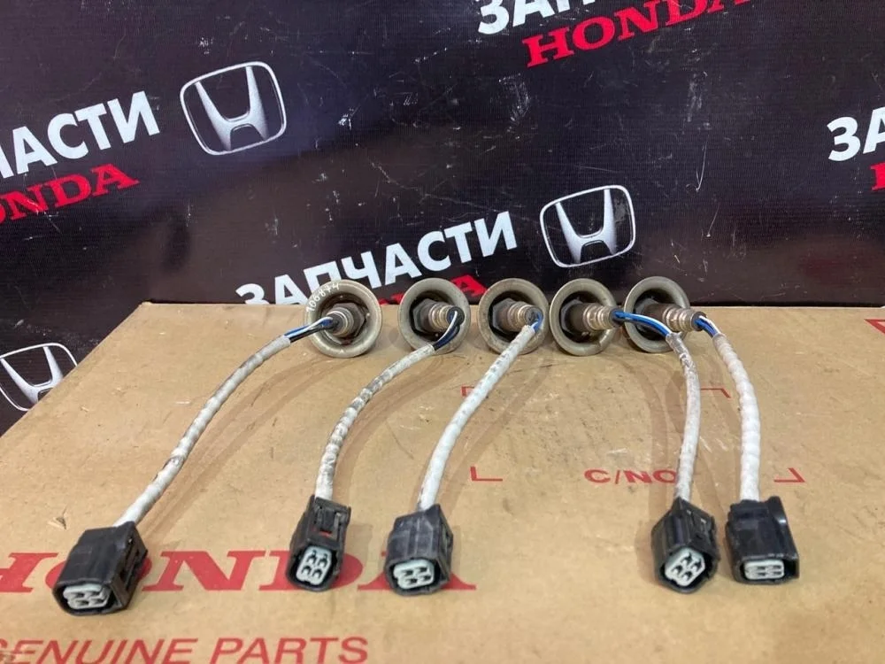 Датчик кислородный / Lambdasonde для Honda Civic FD (4D) 2006-2012