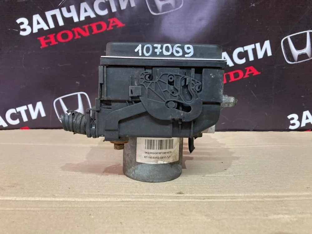Блок ABS (насос) для Honda Civic FK FN 5D 2006-2012