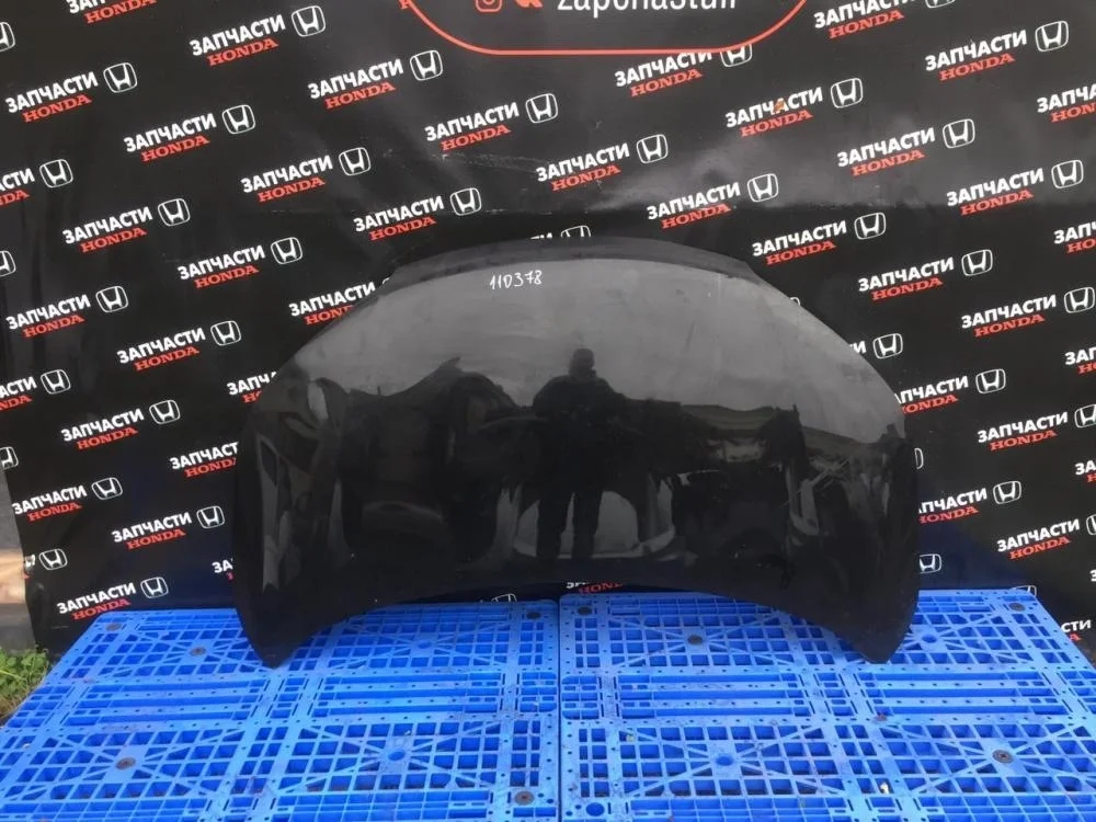 Капот для Honda CR-V 4 RM 2012-2018