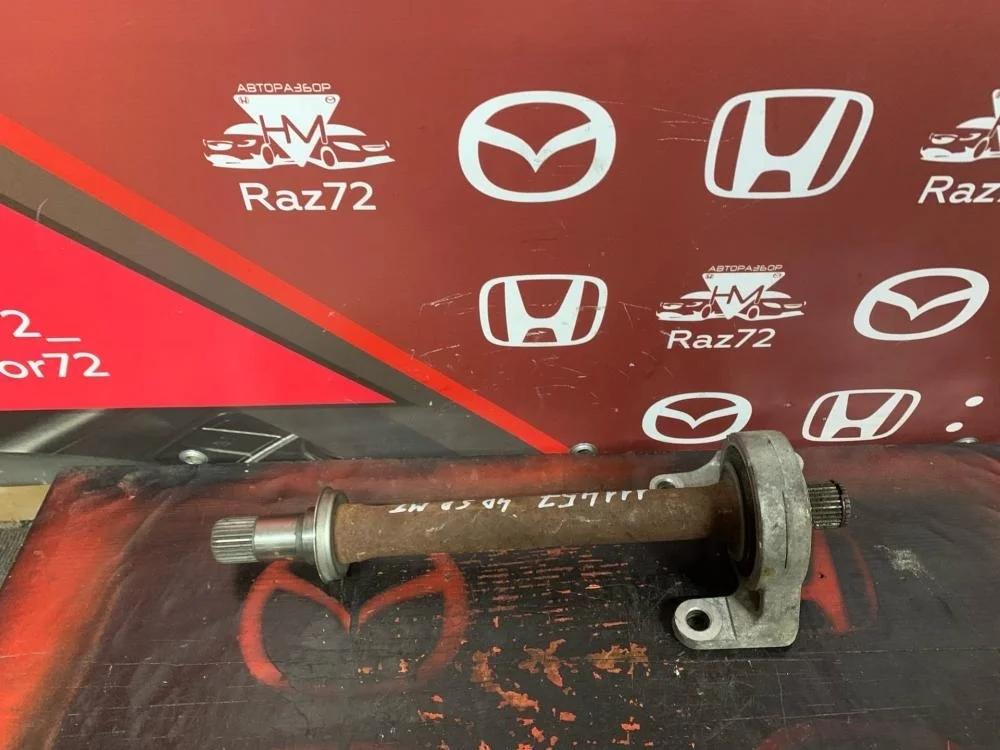 Полуось промежуточная (привод) для Honda Civic FD (4D) 2006-2012