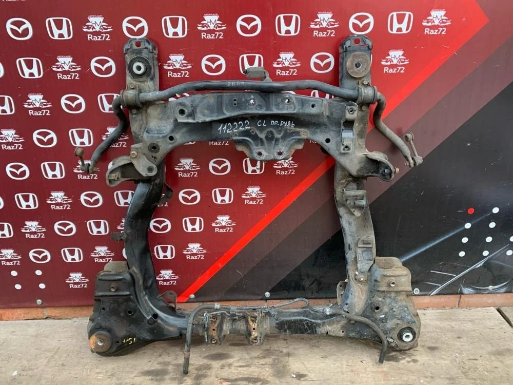 Балка подмоторная для Honda Accord 7 CL 2003-2008