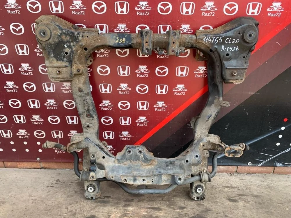 Балка подмоторная для Honda Accord 7 CL 2003-2008