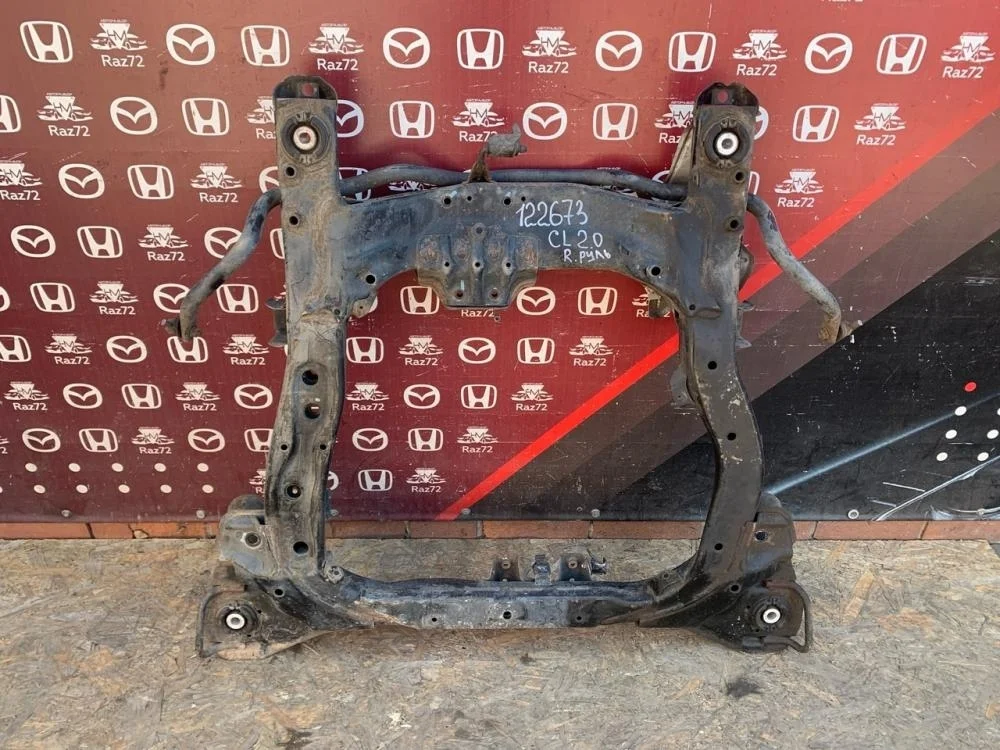 Балка подмоторная для Honda Accord 7 CL 2003-2008