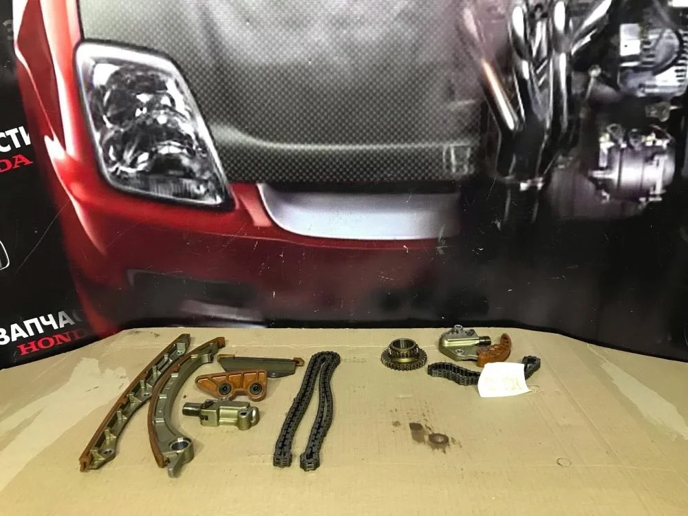 Цепь ГРМ для Honda CR-V 4 RM 2012-2018