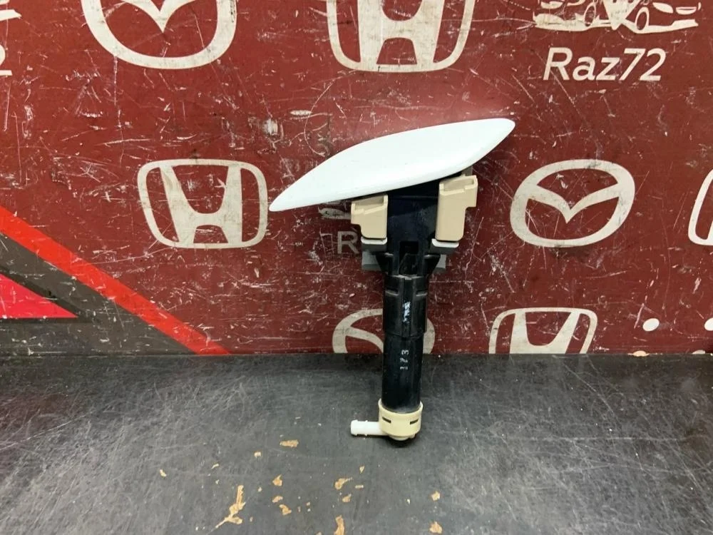 Форсунка омывателя фары для Mazda 6 GH 2007-2012