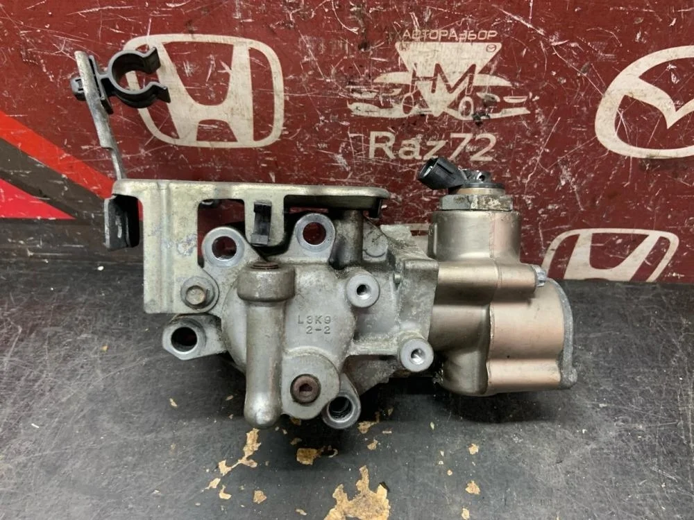 ТНВД для Mazda 3 BL 2008-2013