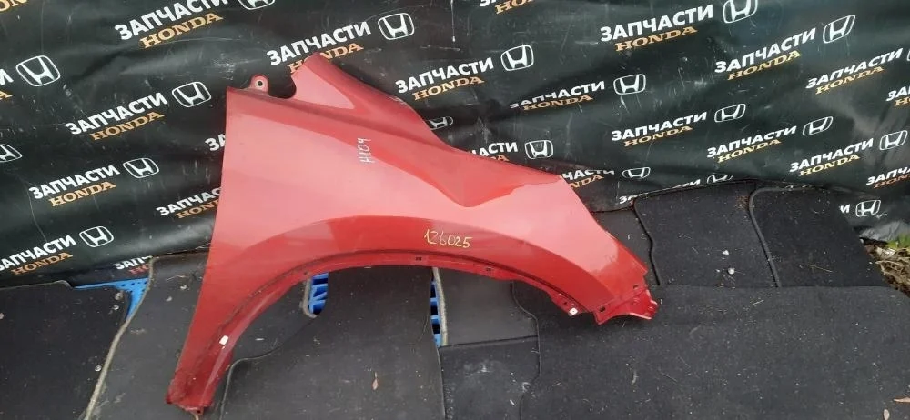 Крыло переднее правое для Honda CR-V 4 RM 2012-2018