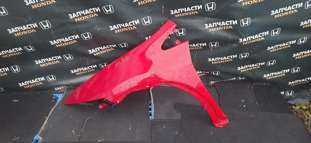 Крыло переднее левое для Honda Civic FK FN 5D 2006-2012