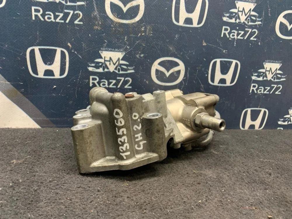 ТНВД для Mazda 6 GH 2007-2012