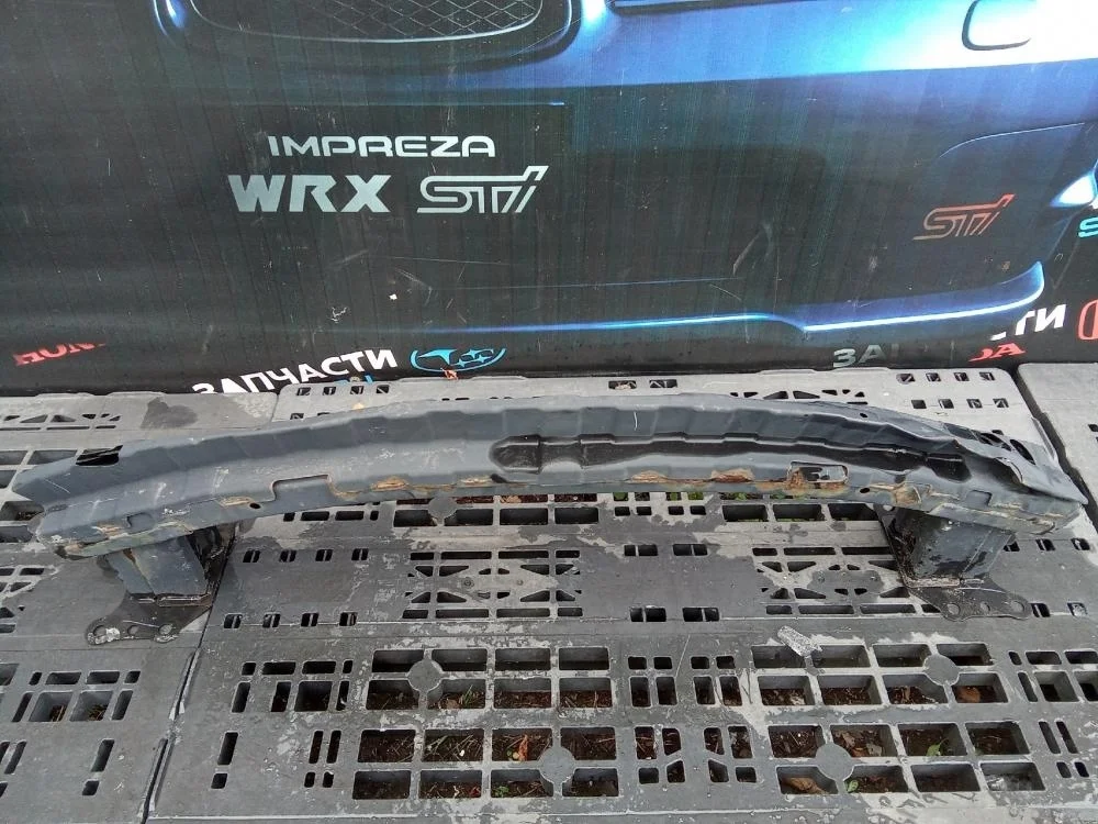 Усилитель переднего бампера для Honda CR-V 5 RW 2017-