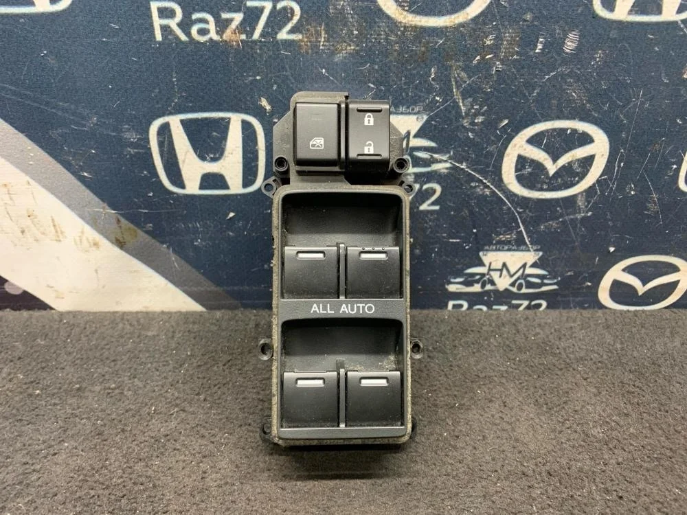 Блок управления стеклоподъемниками для Honda Accord 8  CU 2008-2013