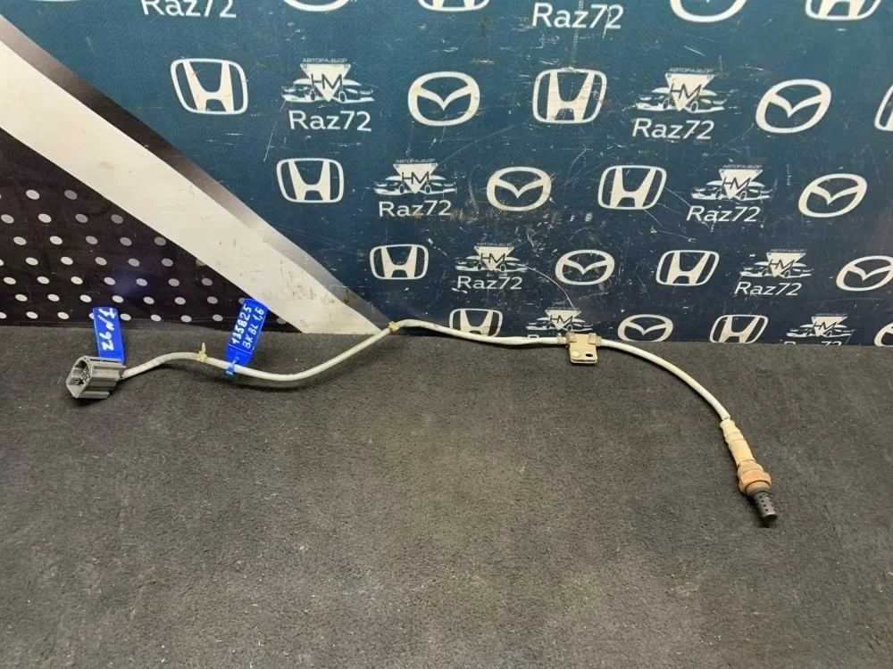 Датчик кислородный / Lambdasonde для Mazda 3 BK 2002-2009