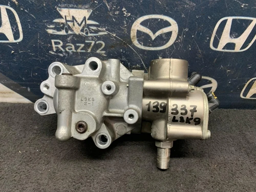 ТНВД для Mazda CX-7 ER 2006-2012