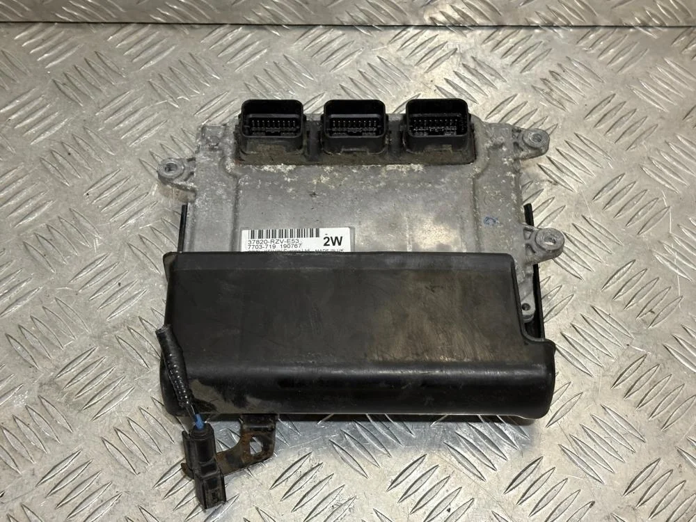 Блок управления двигателем для Honda CR-V 3 RE 2006-2012