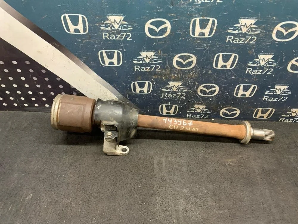 Полуось промежуточная (привод) для Honda Accord 8  CU 2008-2013