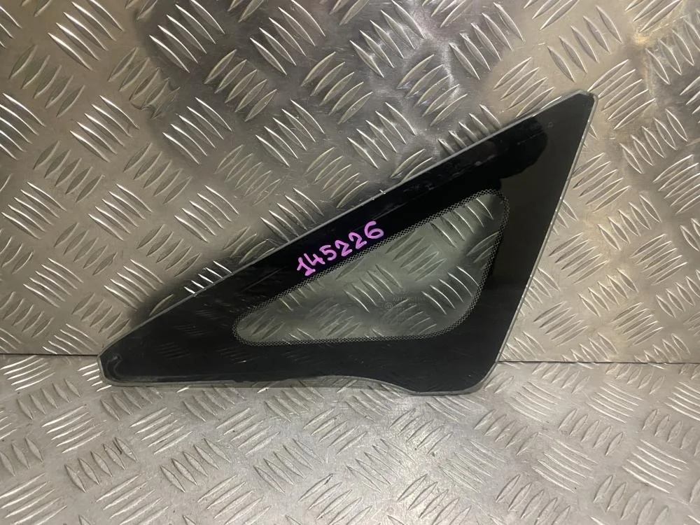 Стекло кузовное глухое левое для Honda Civic FD (4D) 2006-2012