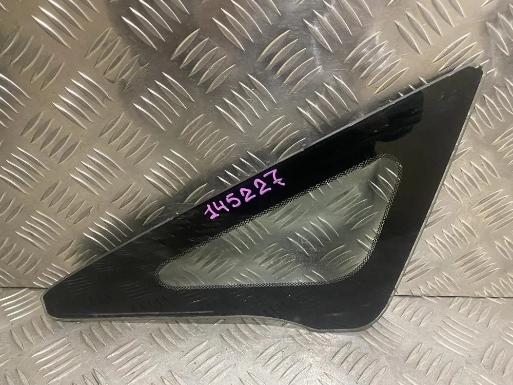 Стекло кузовное глухое левое для Honda Civic FD (4D) 2006-2012