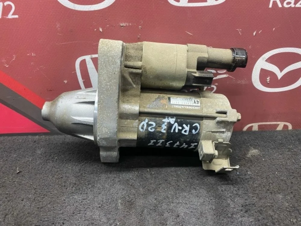 Стартер для Honda CR-V 3 RE 2006-2012