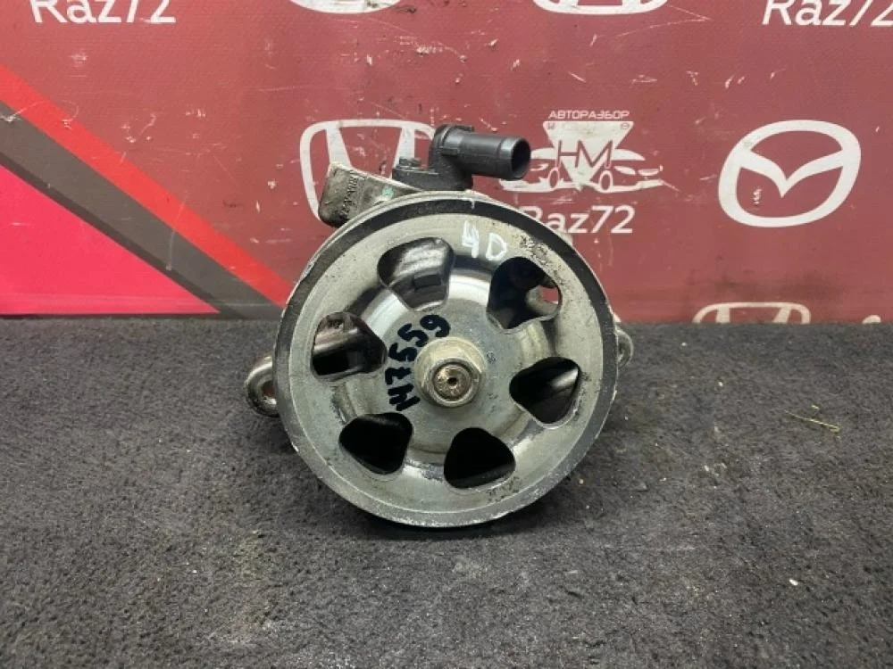 Насос гидроусилителя (электрогидроусилитель, ЭГУР) для Honda Civic FD (4D) 2006-2012