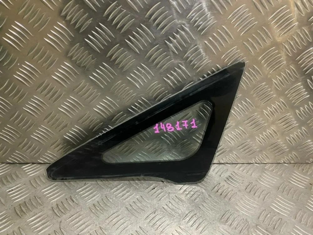 Стекло кузовное глухое левое для Honda Civic FD (4D) 2006-2012