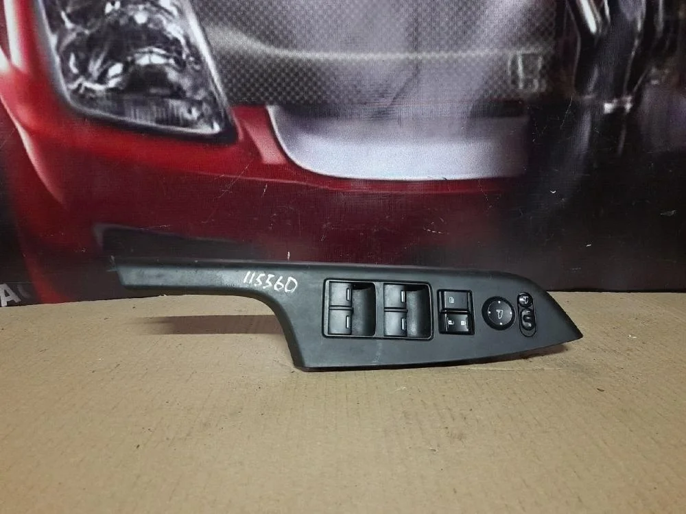 Блок управления стеклоподъемниками для Honda CR-V 4 RM 2012-2018