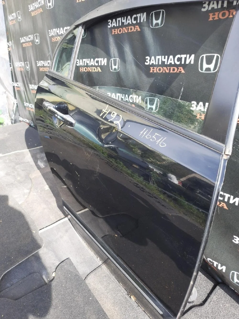 Дверь задняя правая для Honda Civic FD (4D) 2006-2012