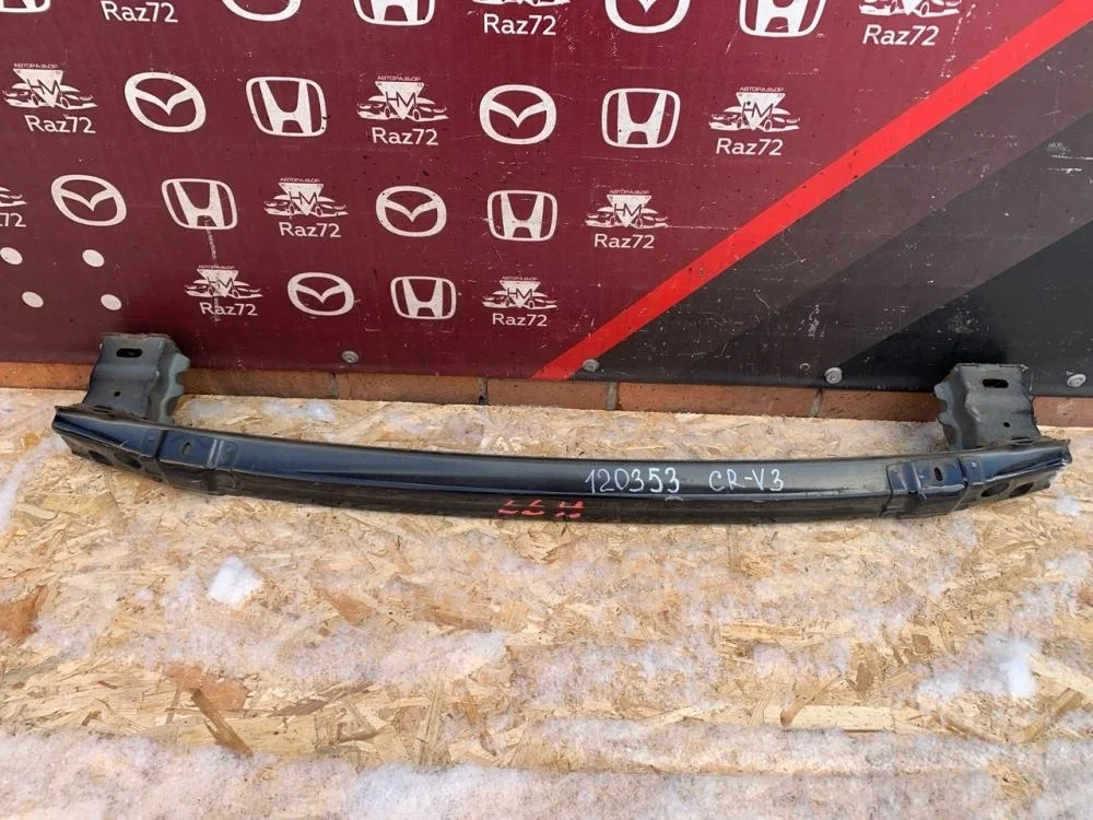 Усилитель заднего бампера для Honda CR-V 3 RE 2006-2012