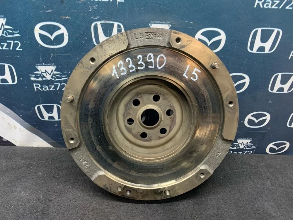 Маховик для Mazda 6 GH 2007-2012