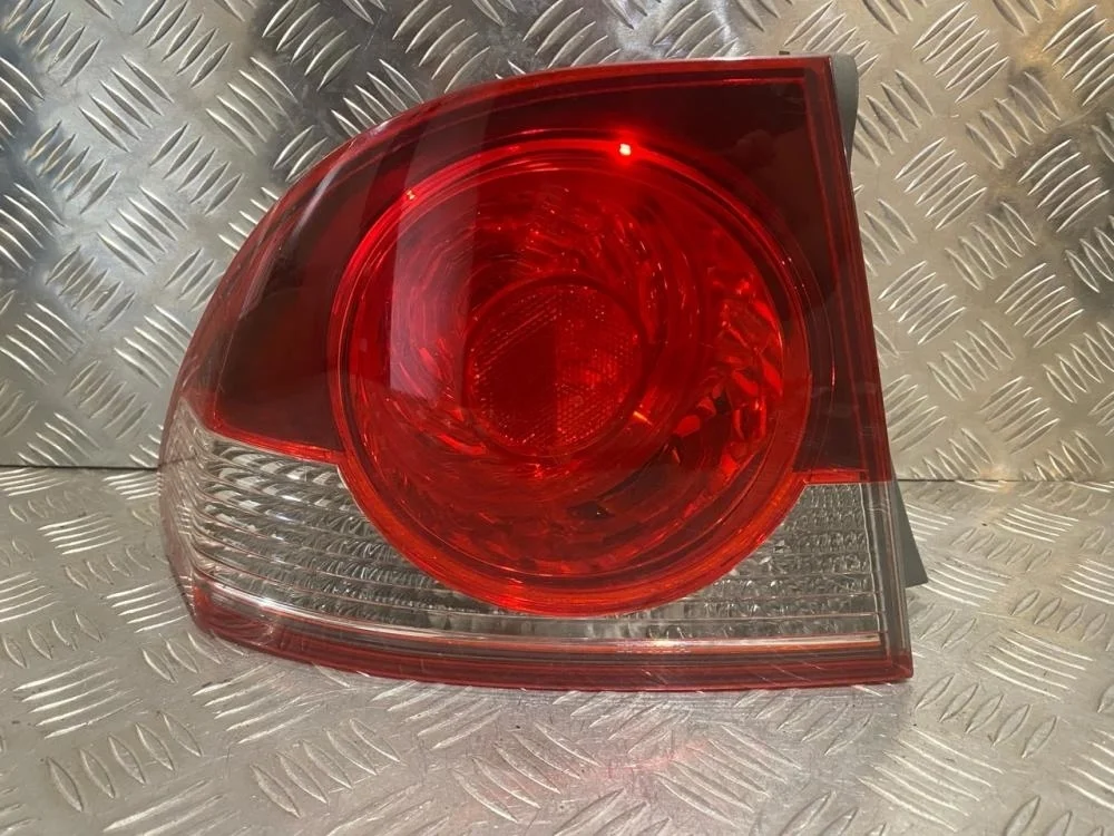 Фонарь задний наружный левый для Honda Civic FD (4D) 2006-2012