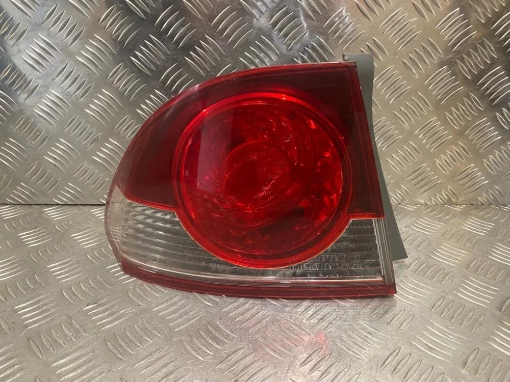 Фонарь задний наружный левый для Honda Civic FD (4D) 2006-2012
