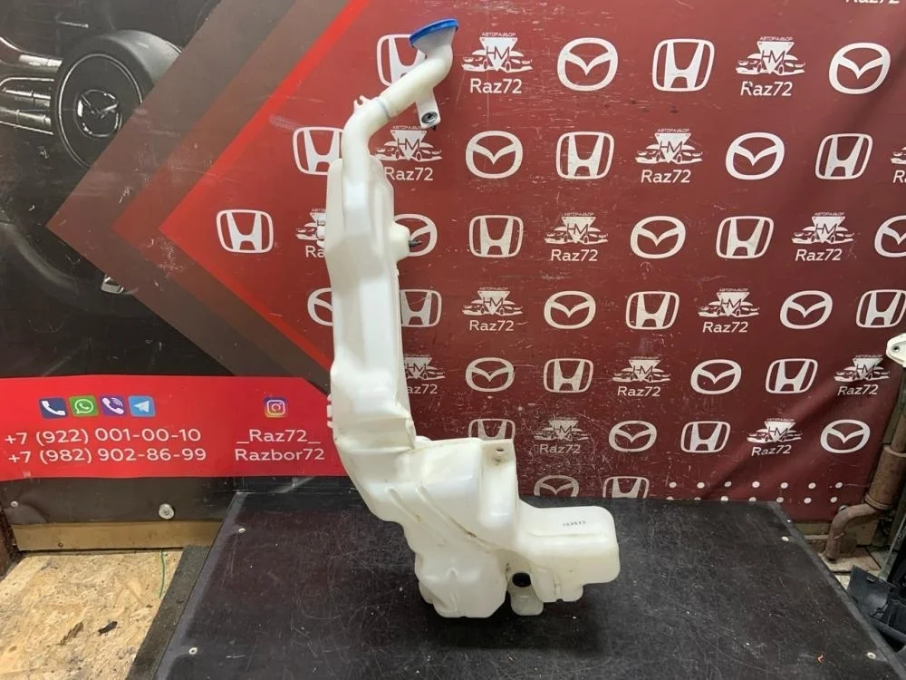 Бачок омывателя лобового стекла для Honda CR-V 3 RE 2006-2012