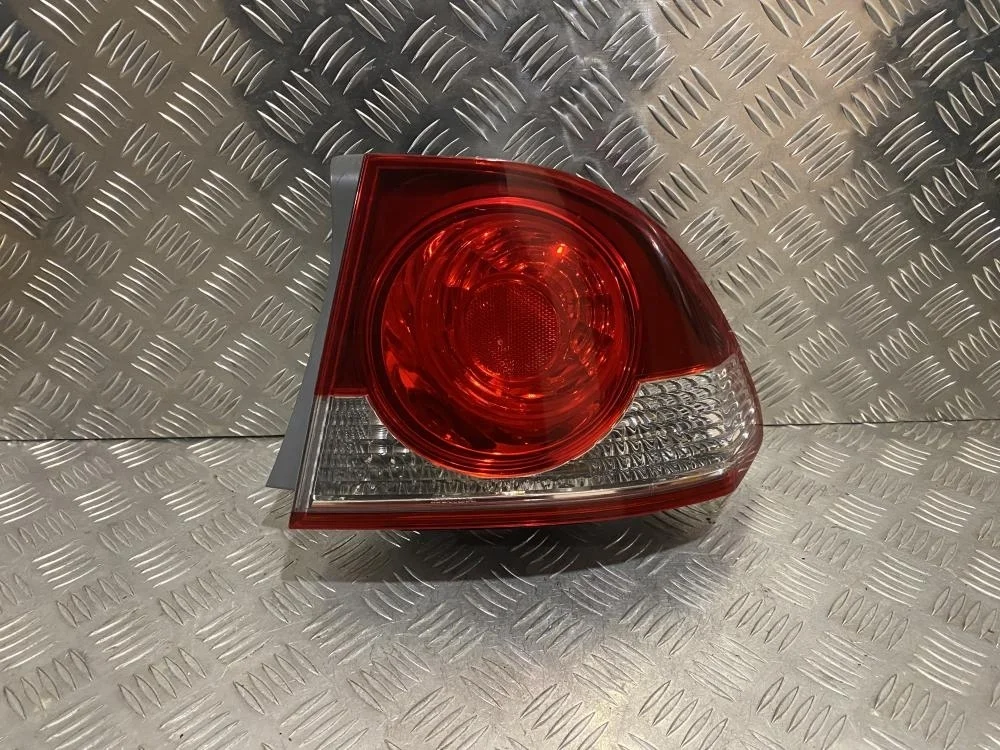 Фонарь задний наружный правый для Honda Civic FD (4D) 2006-2012