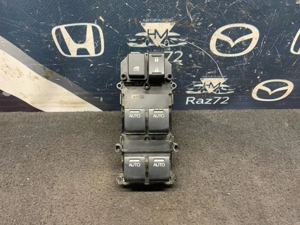 Блок управления стеклоподъемниками для Honda CR-V 4 RM 2012-2018