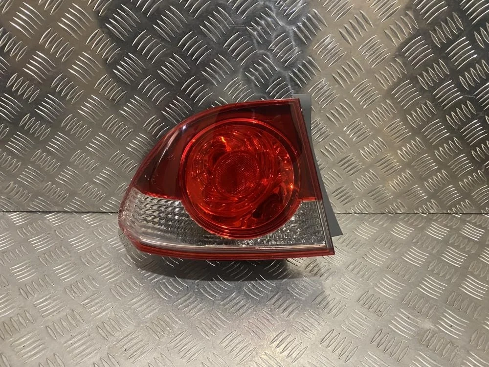 Фонарь задний наружный левый для Honda Civic FD (4D) 2006-2012