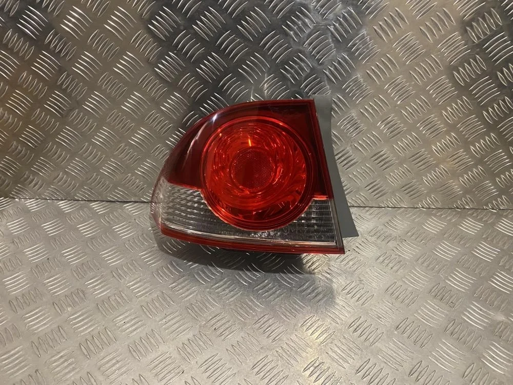 Фонарь задний наружный левый для Honda Civic FD (4D) 2006-2012