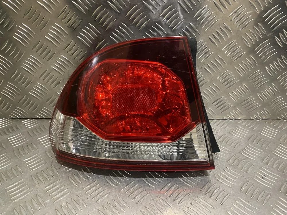 Фонарь задний наружный левый для Honda Civic FD (4D) 2006-2012