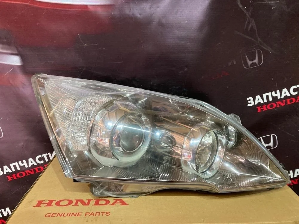 Фара правая для Honda CR-V 3 RE 2006-2012