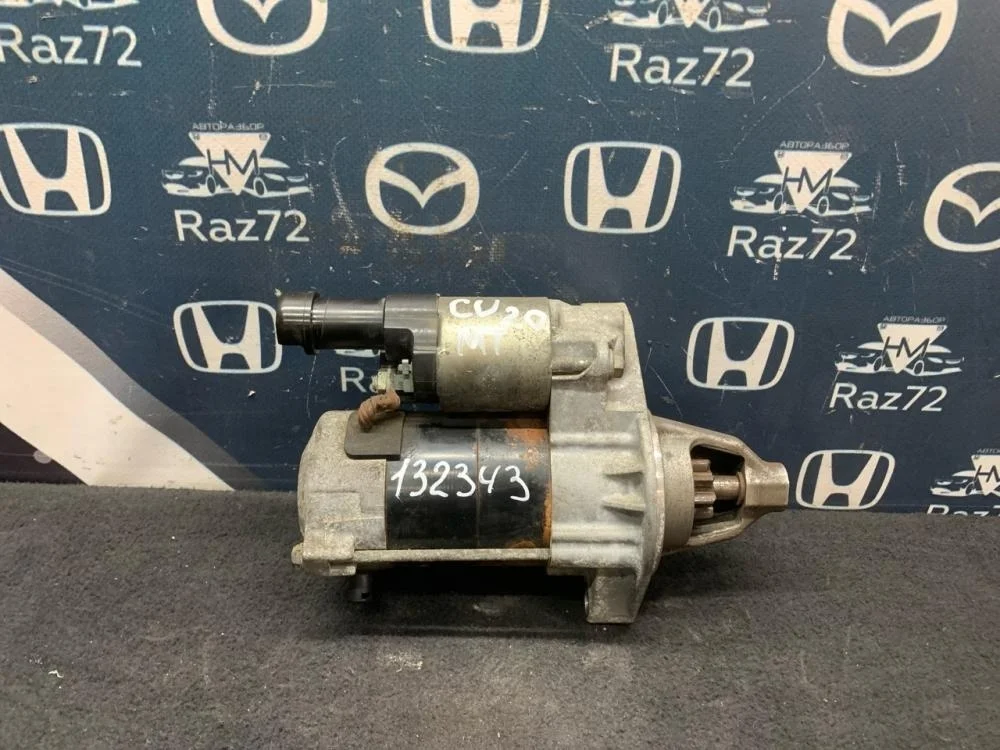 Стартер для Honda Accord 8  CU 2008-2013