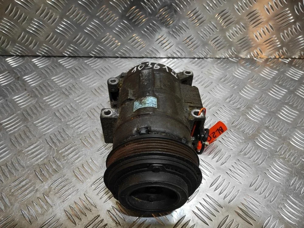 Компрессор системы кондиционирования для Mazda 3 BL 2008-2013