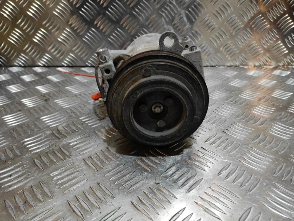 Компрессор системы кондиционирования для Mazda 3 BL 2008-2013