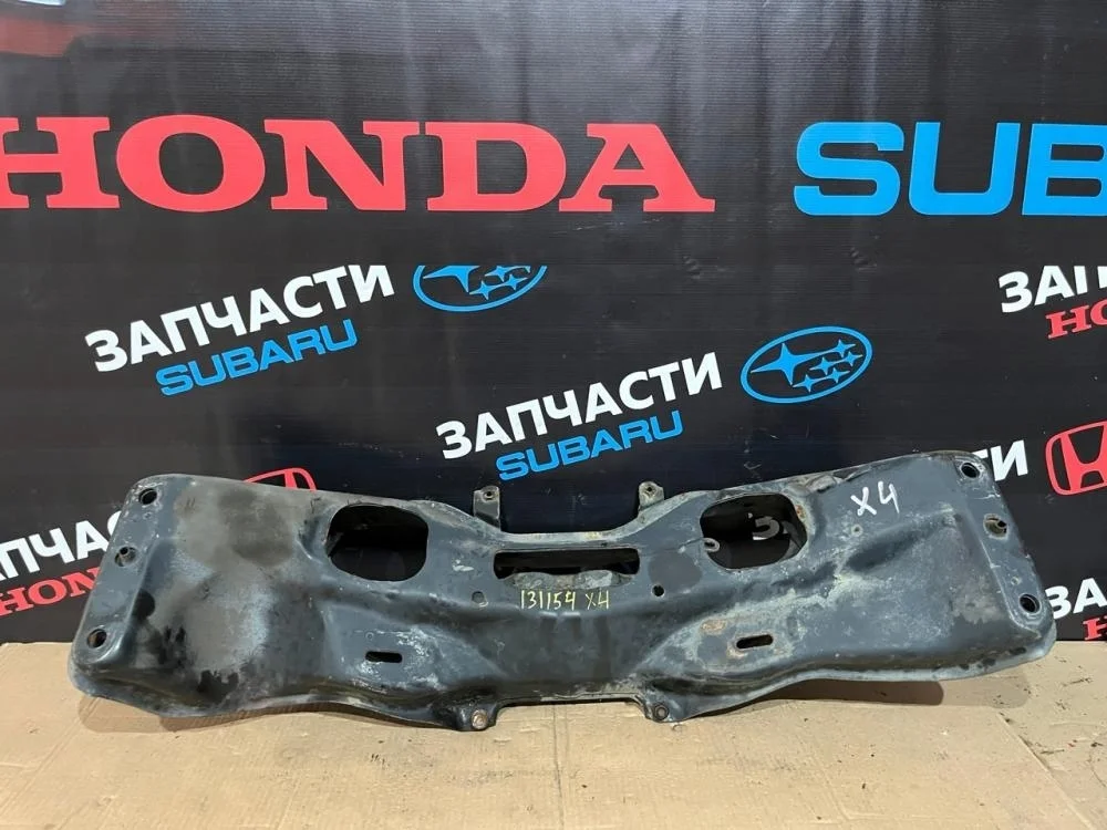 Балка подмоторная для Subaru Impreza WRX STI 2007-2011