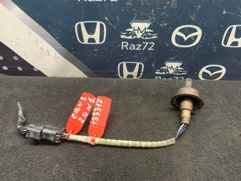 Датчик кислородный / Lambdasonde для Honda CR-V 3 RE 2006-2012
