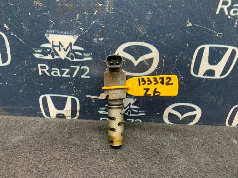 Клапан электромагн. изменения фаз ГРМ для Mazda 3 BL 2008-2013