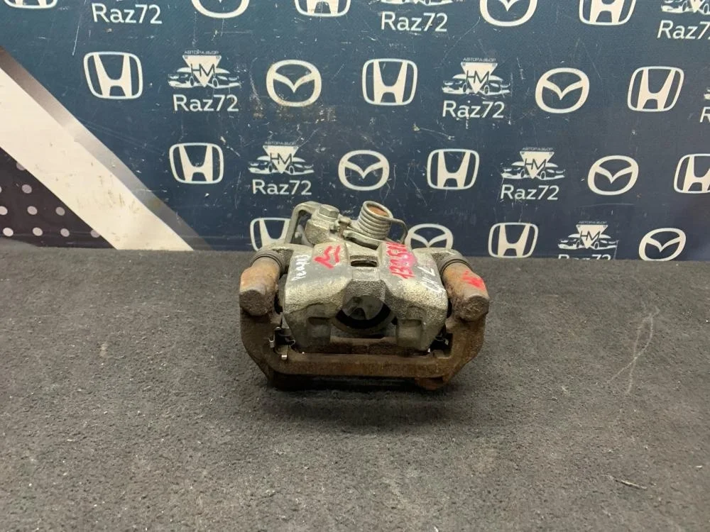 Суппорт задний левый для Mazda 6 GH 2007-2012