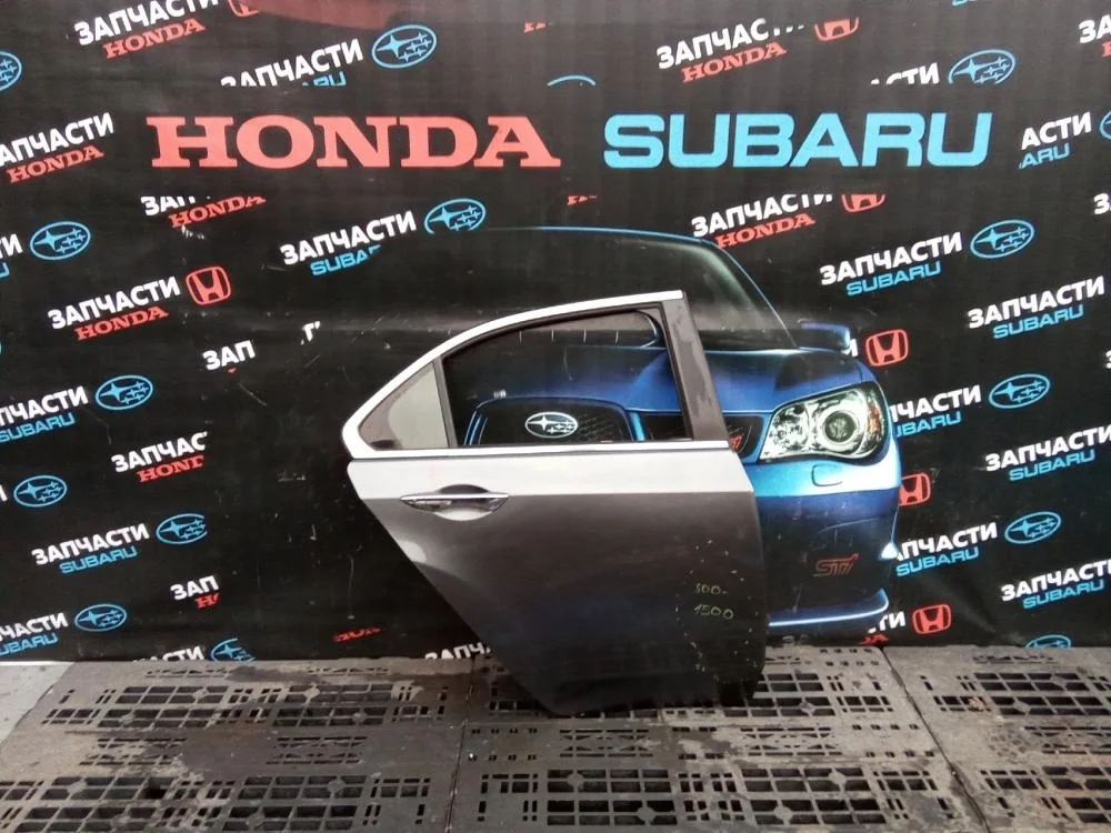 Дверь задняя правая для Honda Accord 8  CU 2008-2013
