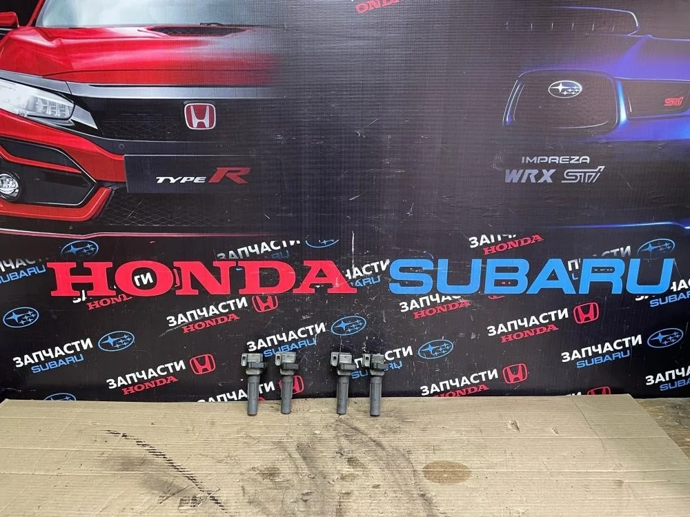 Катушка зажигания для Subaru Impreza g11 2005-2007