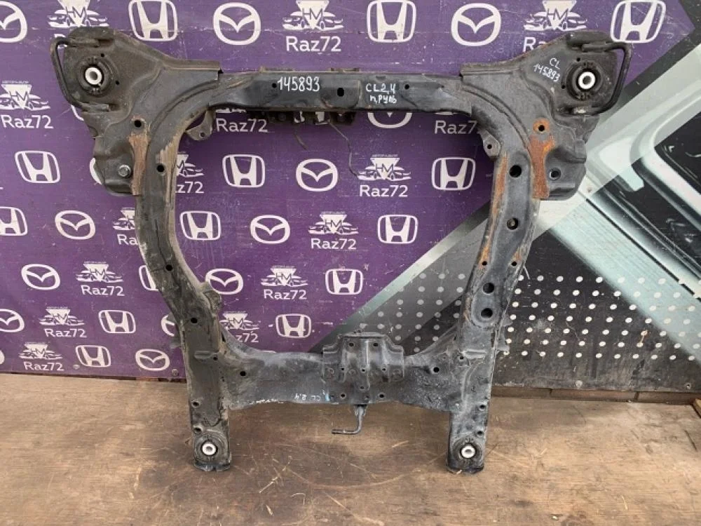 Балка подмоторная для Honda Accord 7 CL 2003-2008