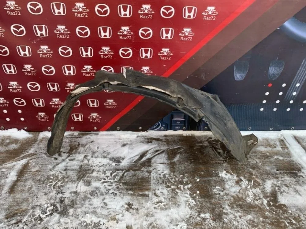 Локер передний правый для Honda CR-V 3 RE 2006-2012