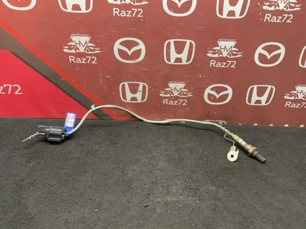 Датчик кислородный / Lambdasonde для Mazda 3 BK 2002-2009