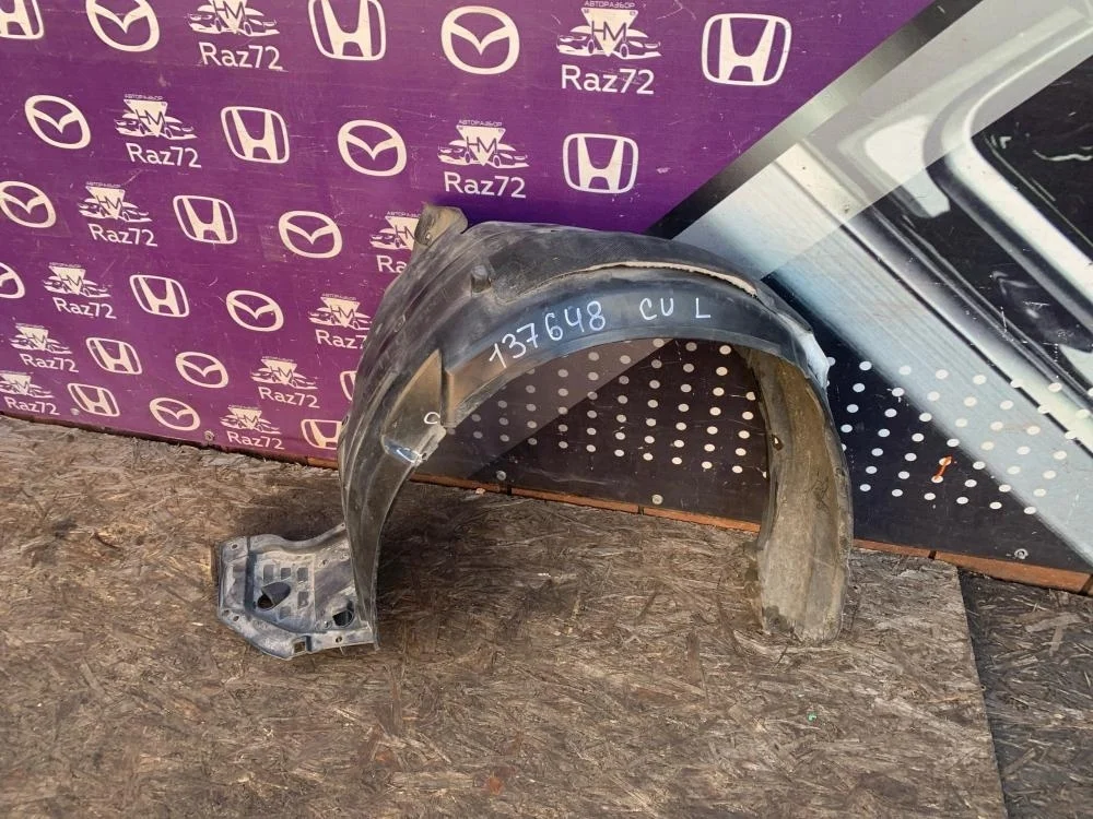 Локер передний левый для Honda Accord 8  CU 2008-2013